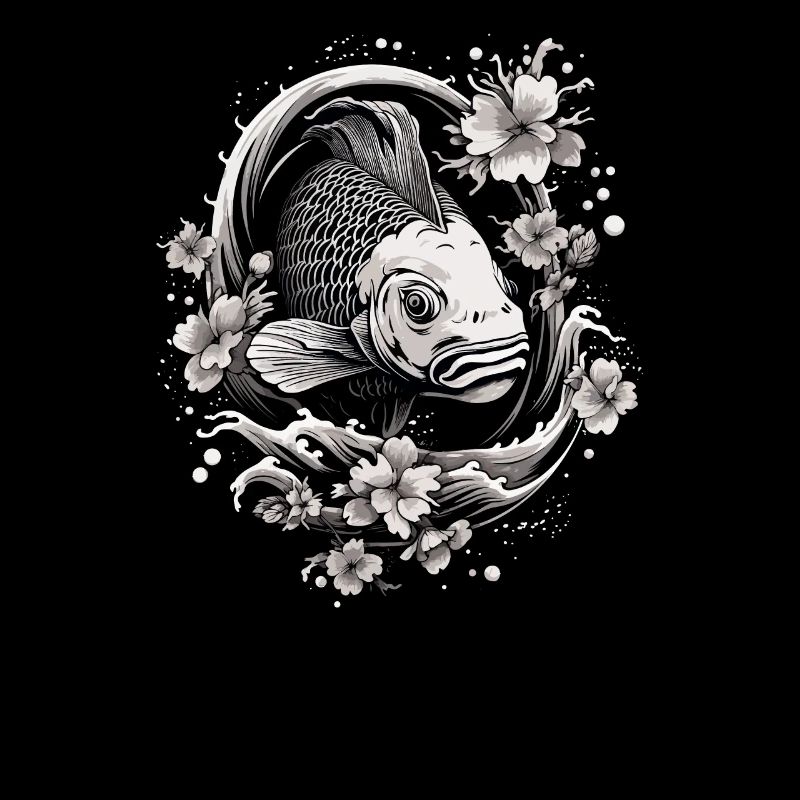 Koi Fish Koi Carp Koi Garden Pond Koi