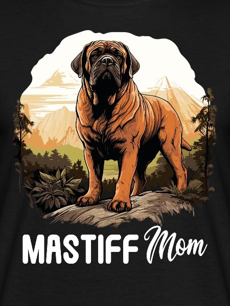 Mastiff