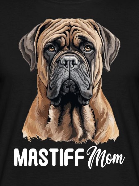 Mastiff