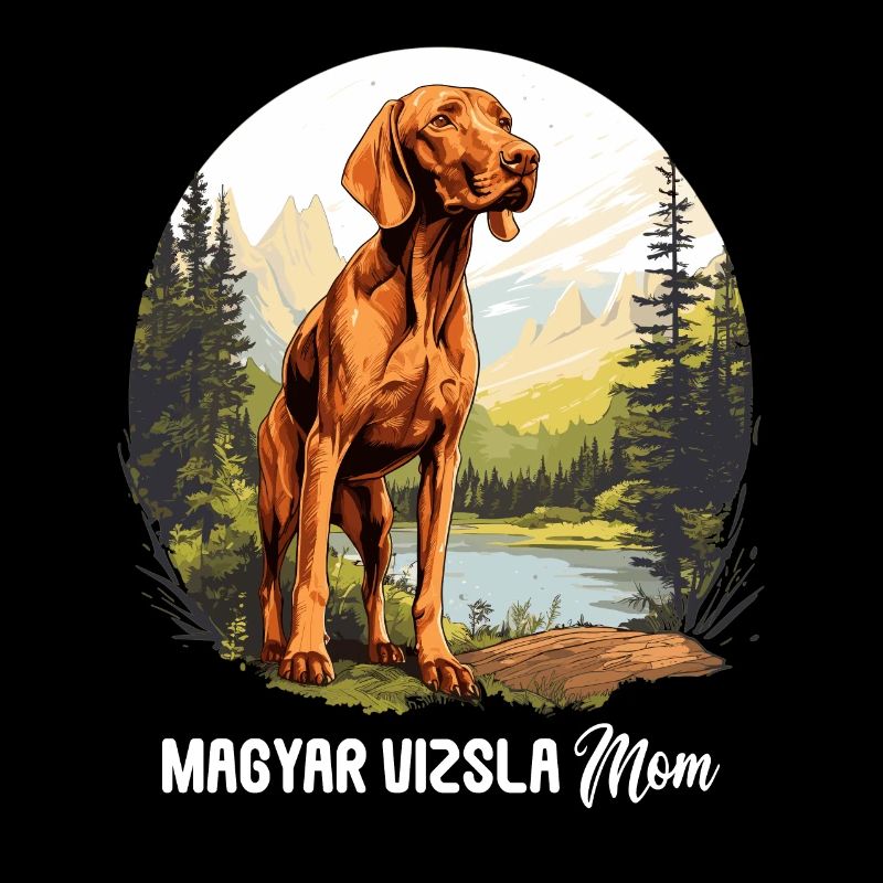 Magyar Vizsla