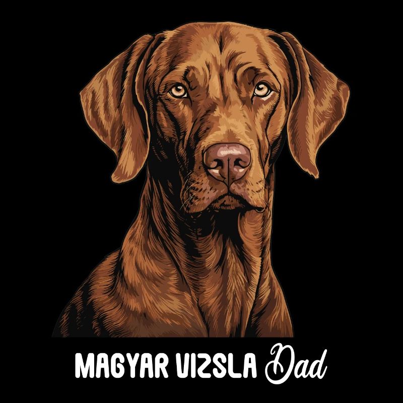 Magyar Vizsla