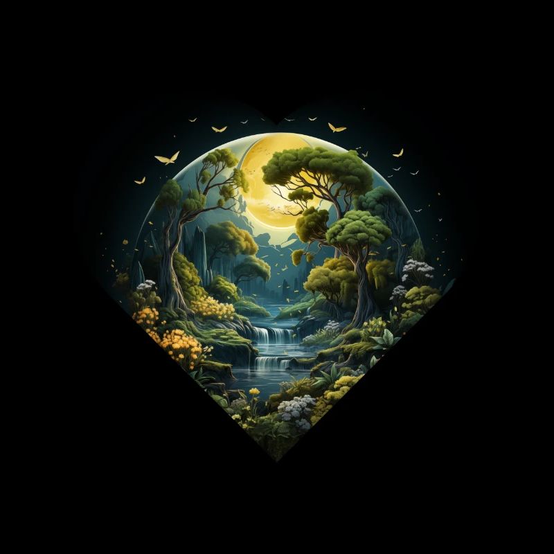 Aimer la Terre Mère