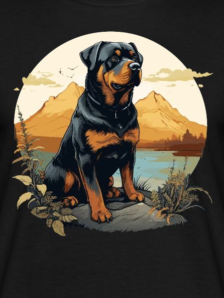 Rottweiler