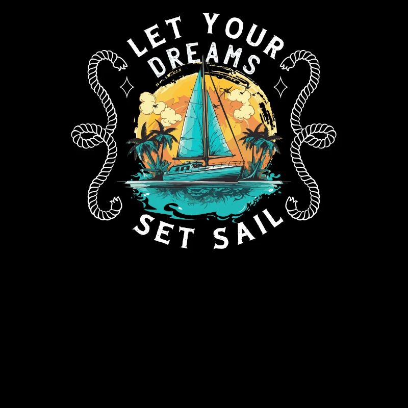 Sailor Sailboat Sailing Ship Sailing Yacht