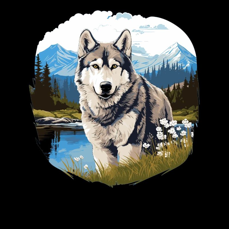 Husky