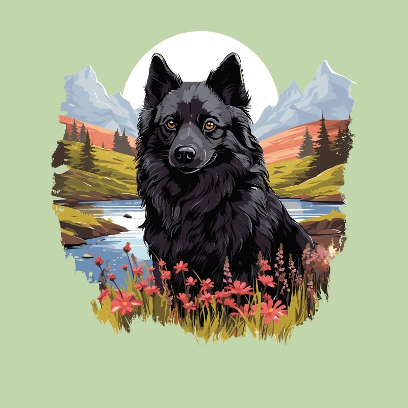 Schipperke