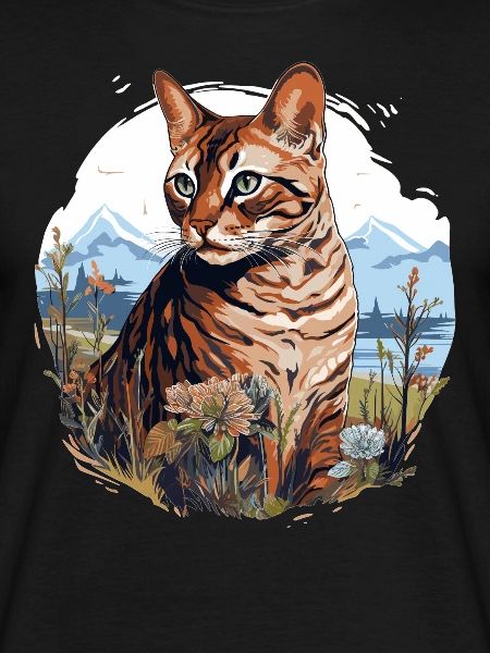 Bengal Cat