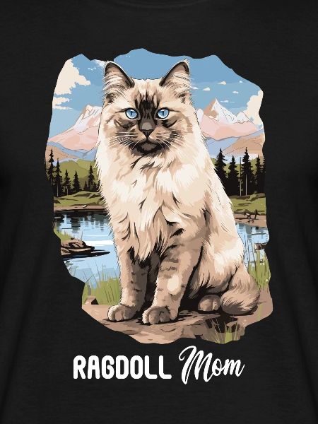 Ragdoll