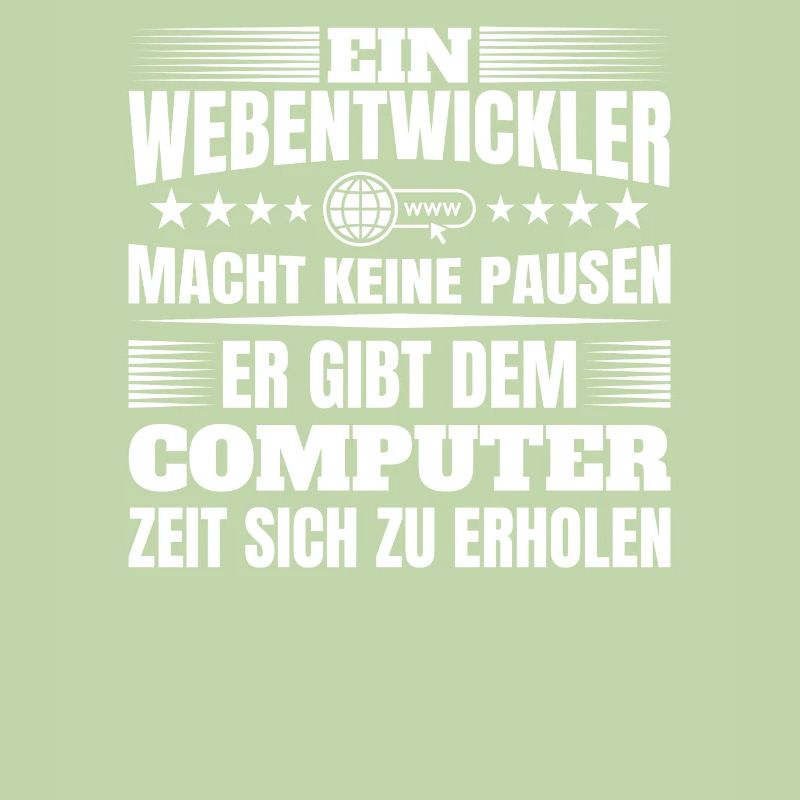 Webentwickler Programmierer UI/UX-Designer