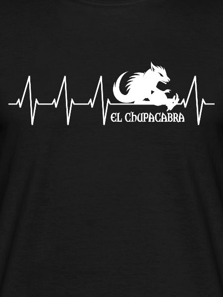 Cryptozoologists Chupacabra Creatures Heartbeat
