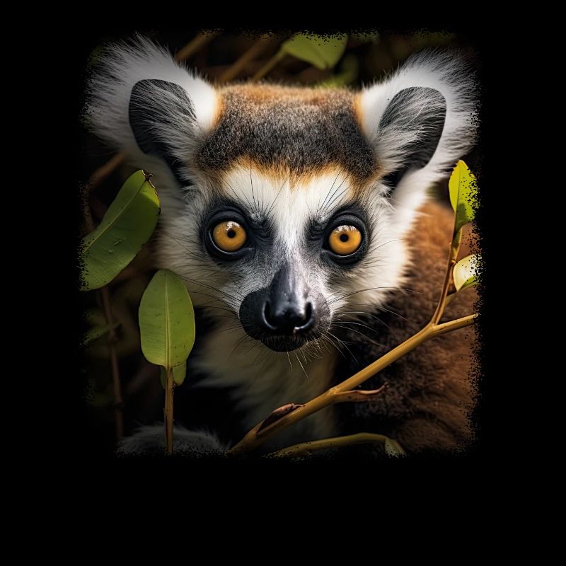 Kattas realistic Katta
