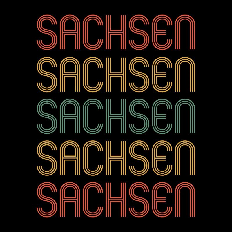 Saxon Saxon Saxony