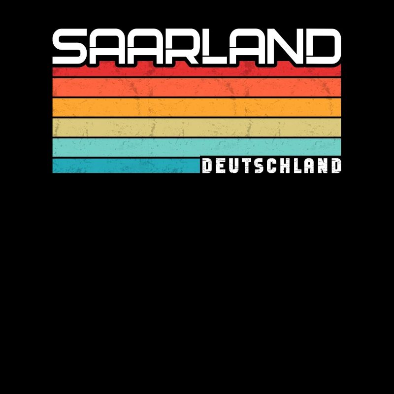 Saarlander Saarlander Saarland