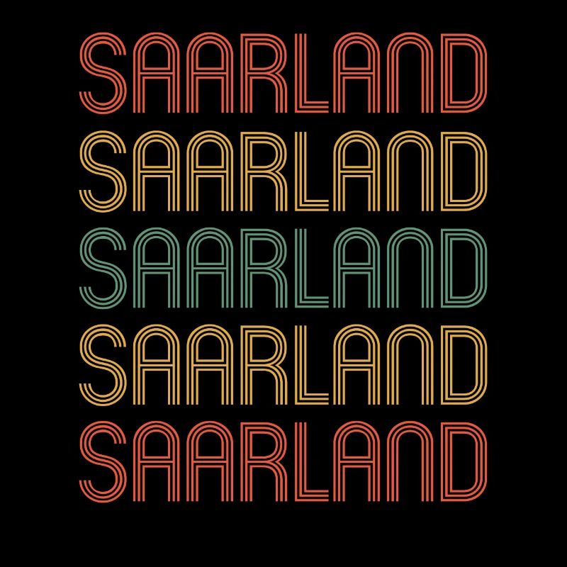 Saarlander Saarlander Saarland