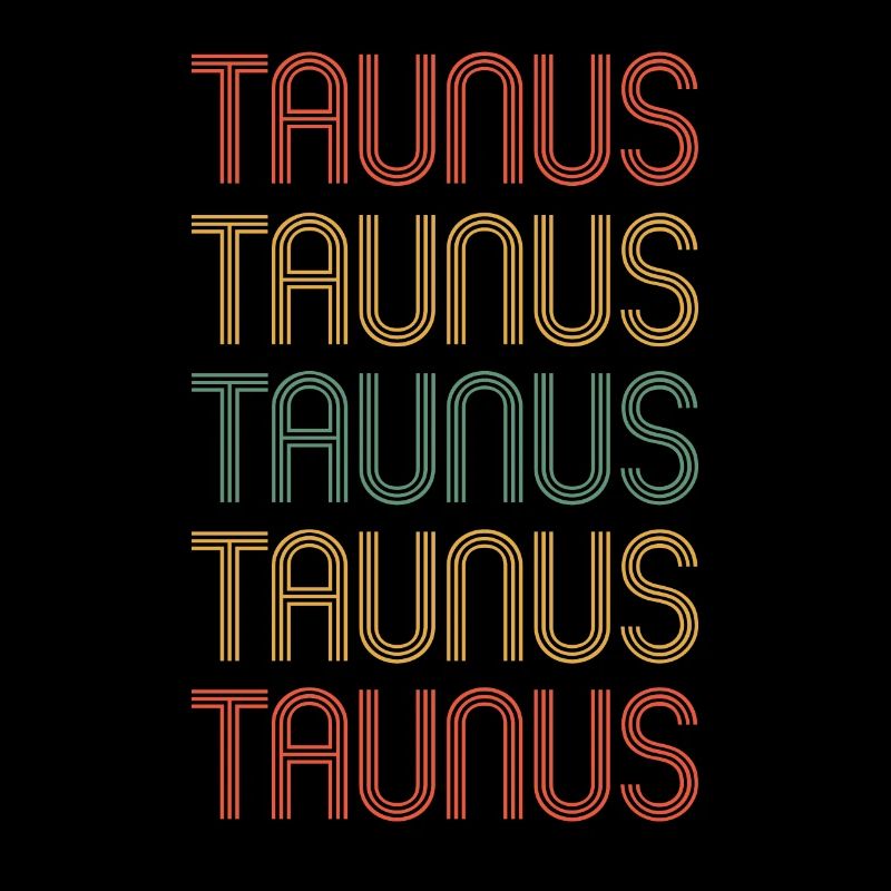 Taunus