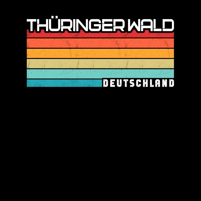 Thuringian Forest