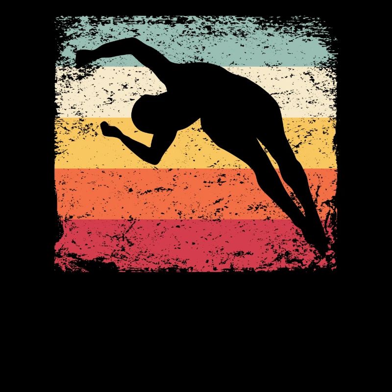 Diving, Artistic Jumping, Synchronized Diving