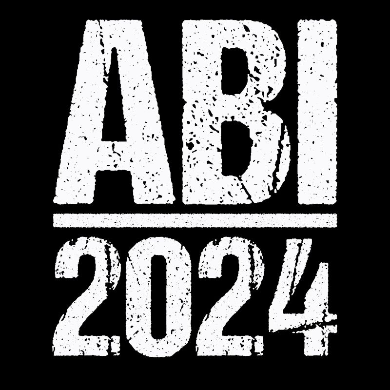 Abitur Junge Mädchen Abi Abitur 2024