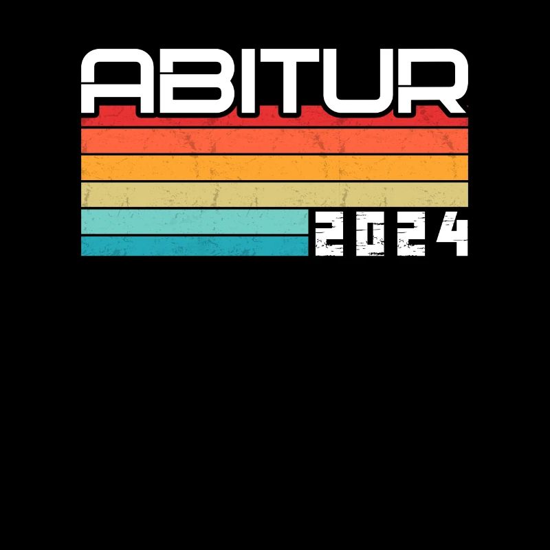 Abitur Junge Mädchen Abi Abitur 2024