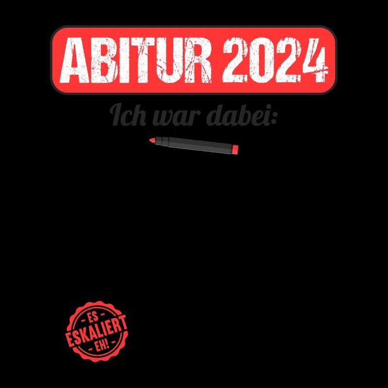 Abitur Junge Mädchen Abi Abitur 2024