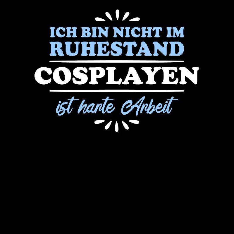 Retirement Retiree Retiree Cosplayer