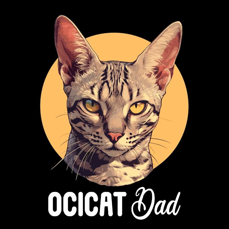 Ocicat Kitten Ocicat Cat