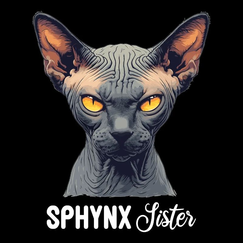 Chaton Sphynx Chat Sphynx