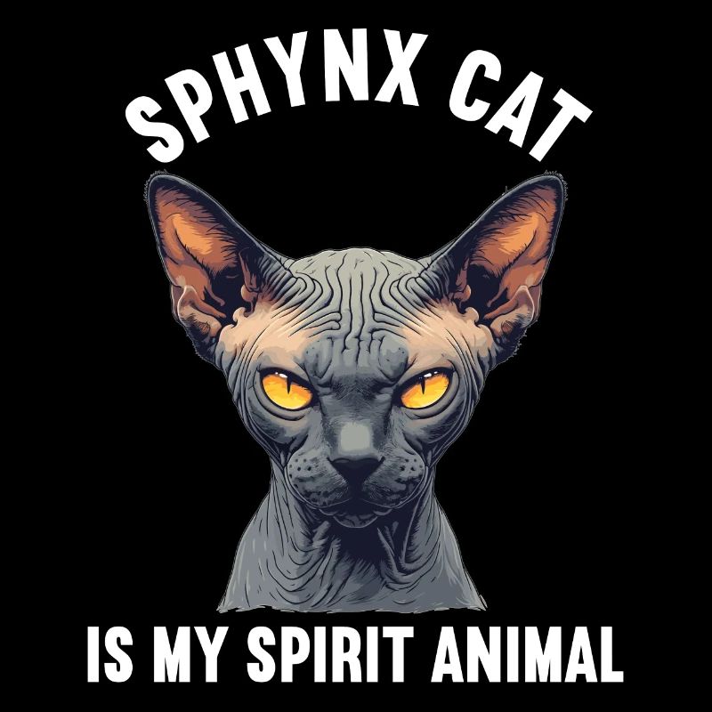 Chaton Sphynx Chat Sphynx