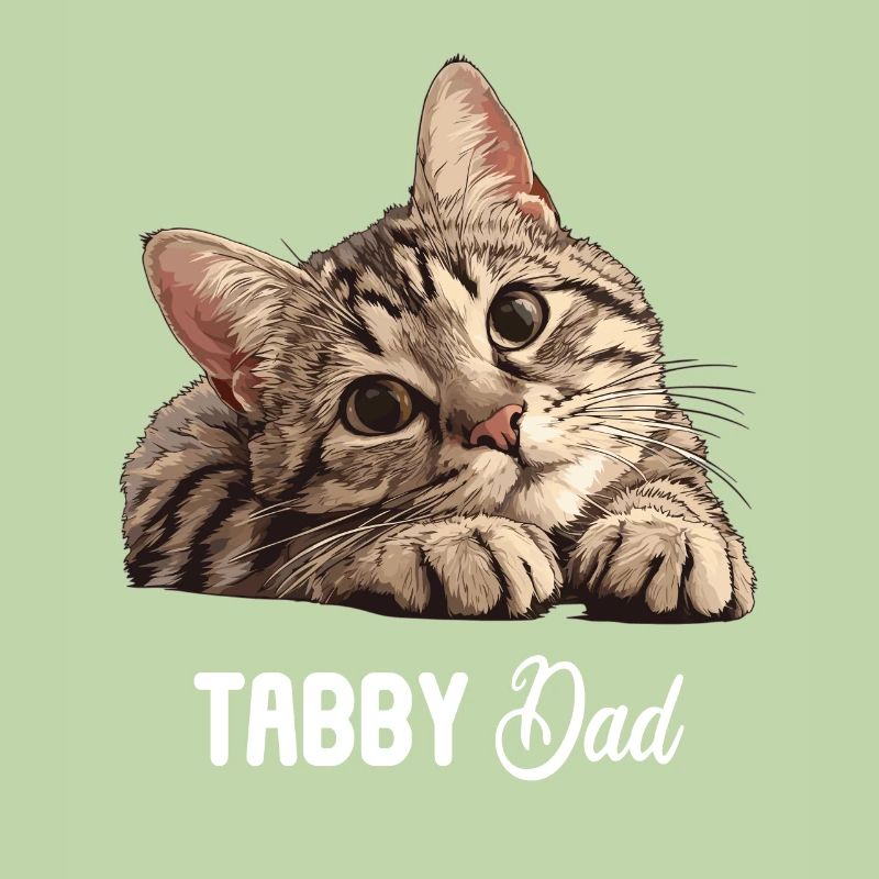 Tabby Kitten Tabby Cat