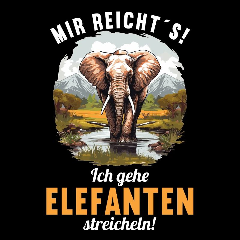 Éléphant Éléphant