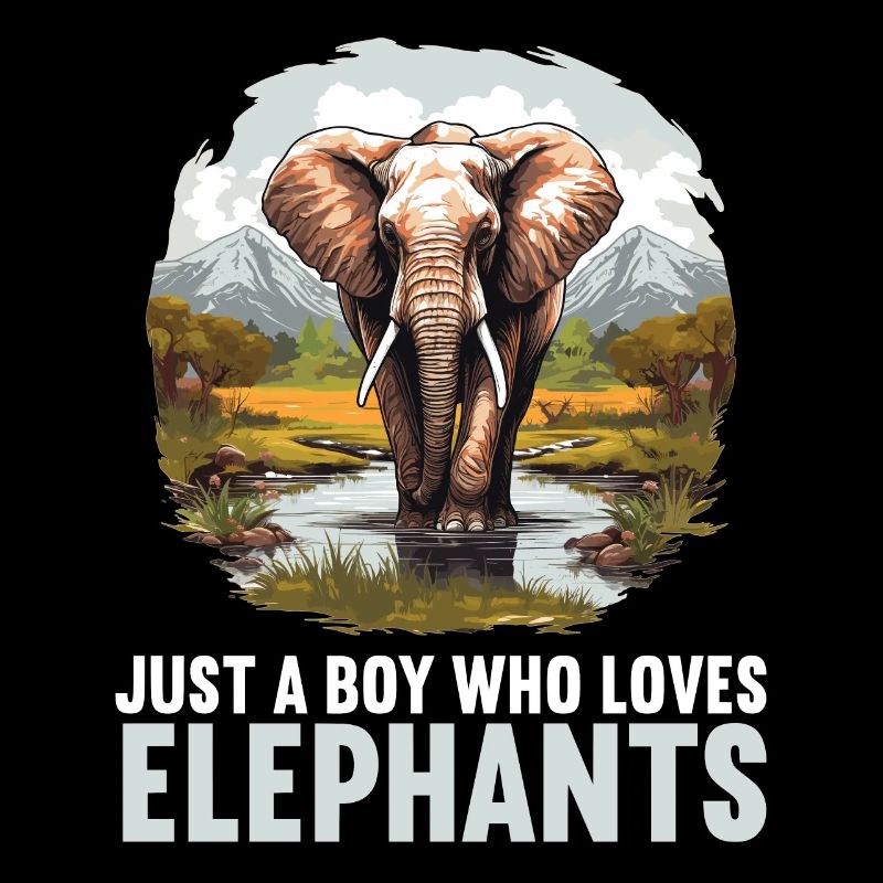 Elephant Elephant