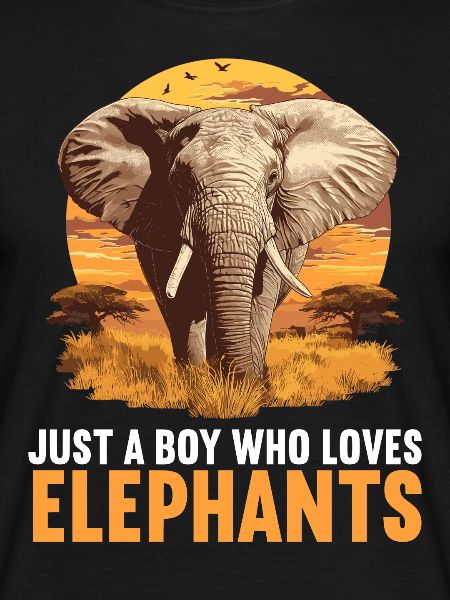 Elephant Elephant