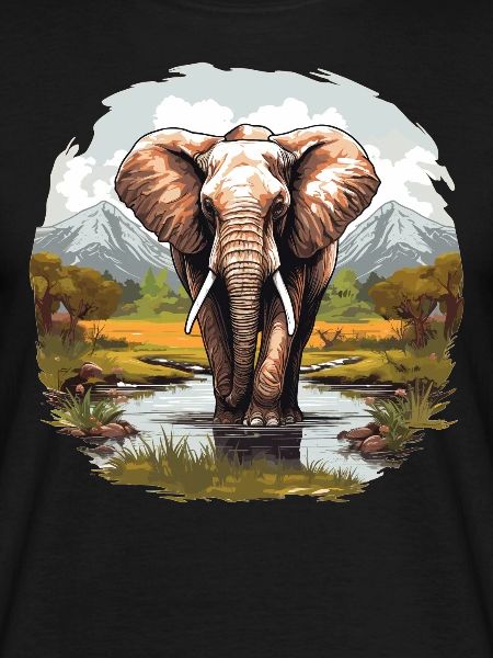 Elephant Elephant