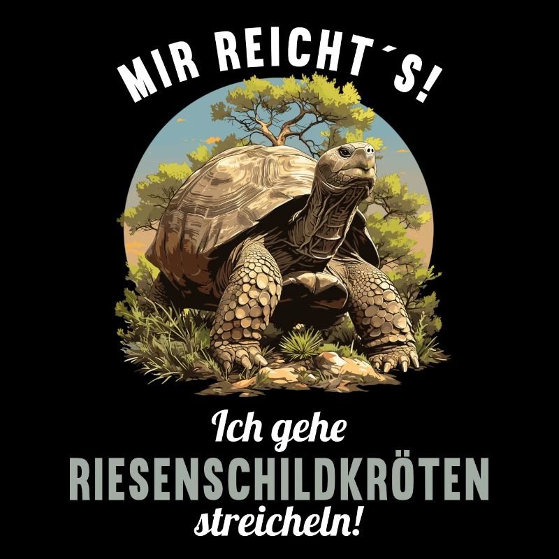 Tortues géantes Tortue géante