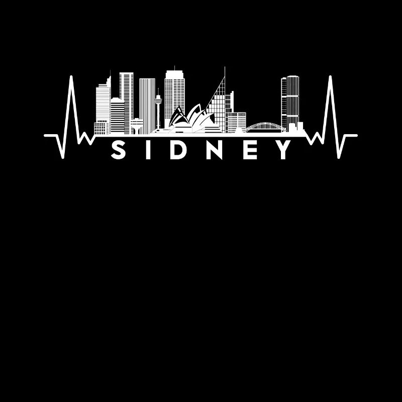 Heartbeat Skyline Australia Sydney
