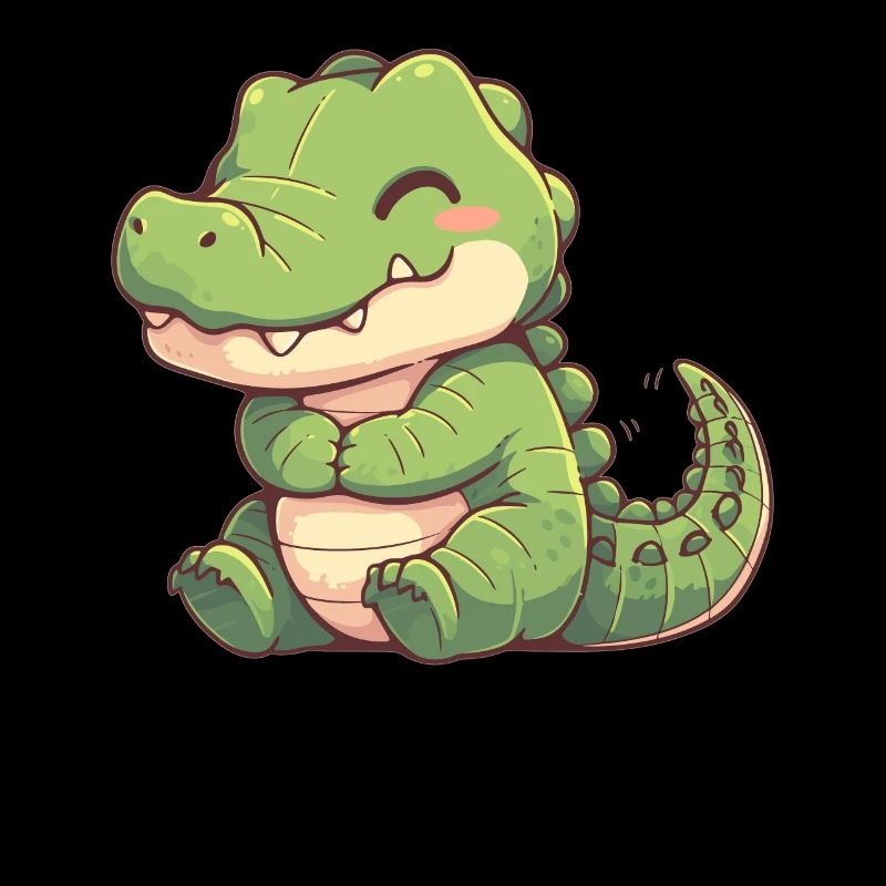 Alligatoren Alligator