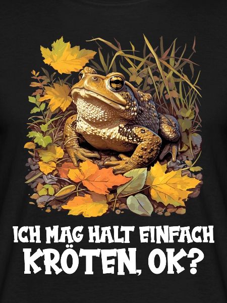 Toad Toads Toad