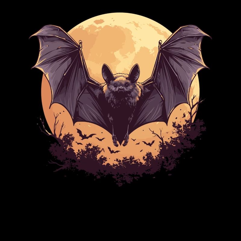 Bat Bats Bat