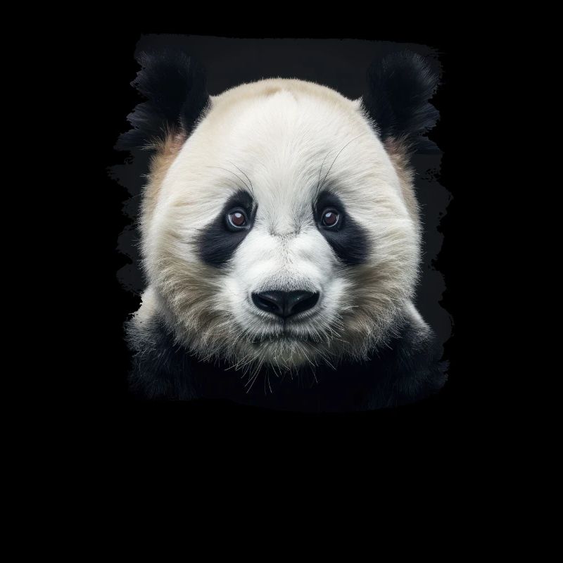 Giant Panda Große Pandas Großer Panda