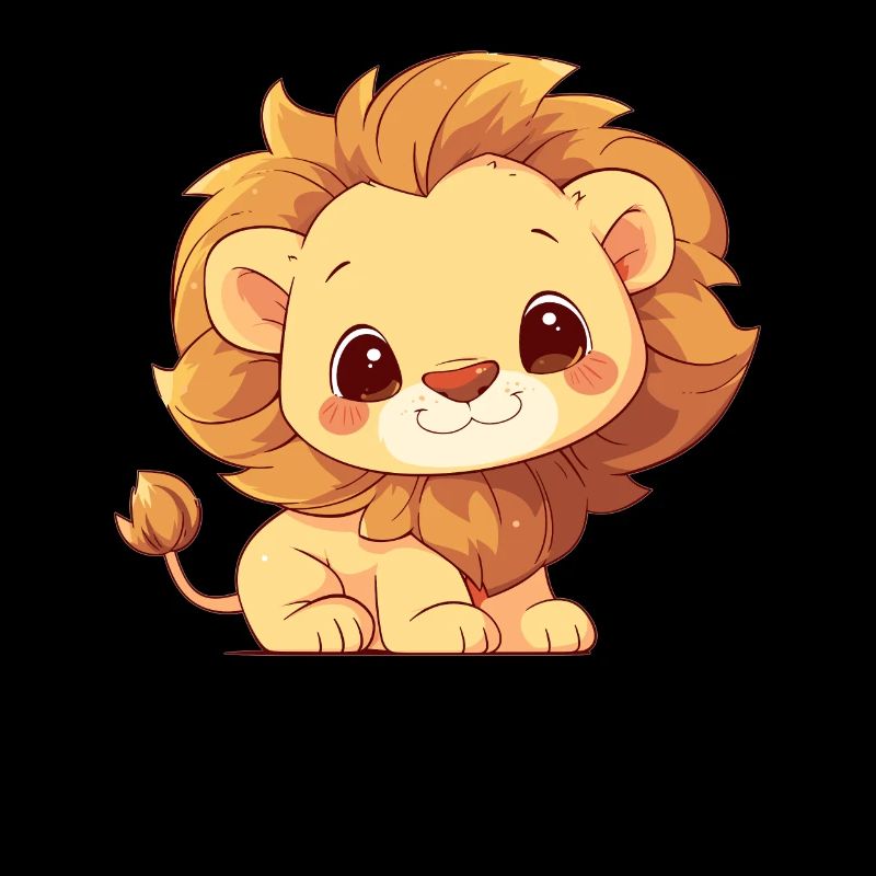 Lion Löwen Löwe