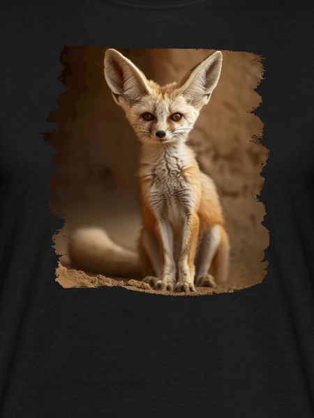 Fennec Fox Fenneks Fennek
