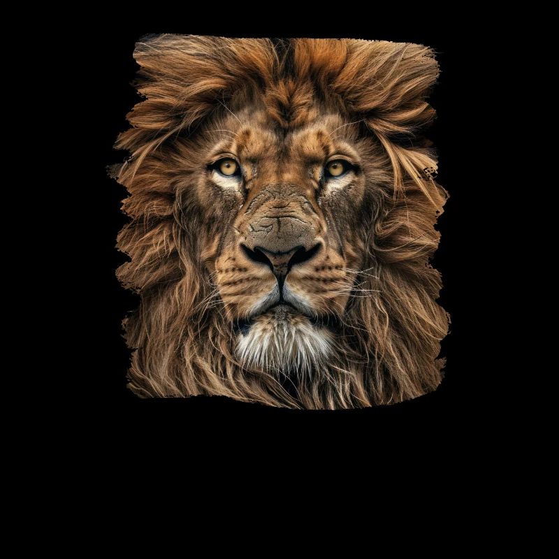 Lion Löwen Löwe