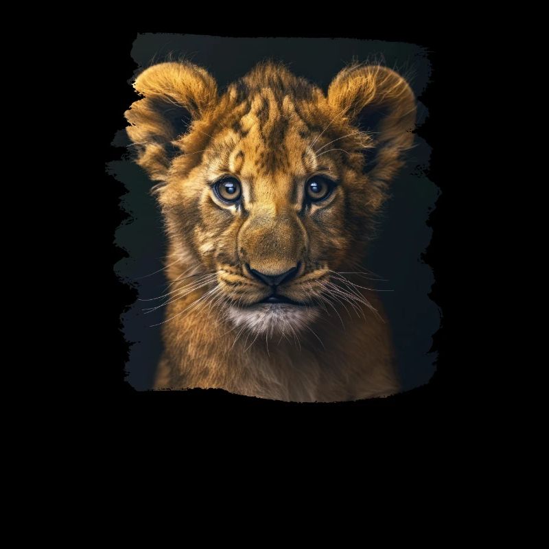 Lion Löwen Löwe