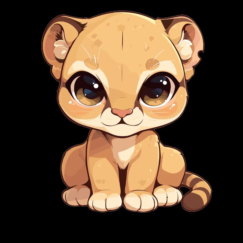 Cougar Mountain Lion Mountain Lion