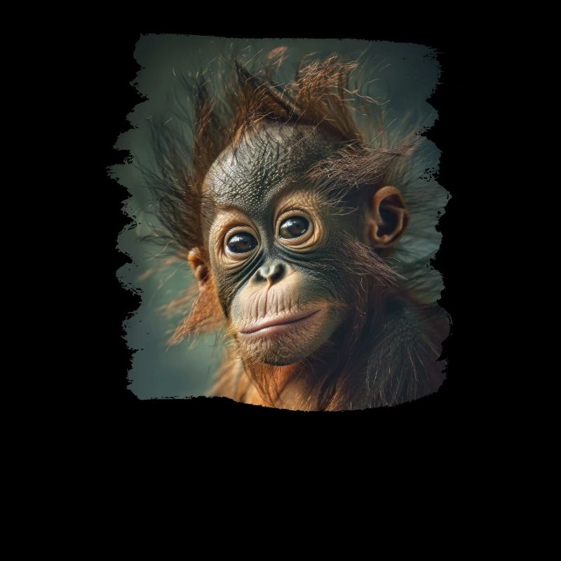 Orang-outan Orangs-outans Orang-outan