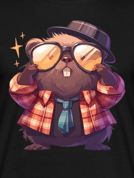 Beaver Bieber