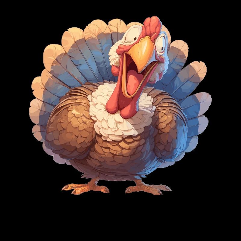Turkey Turkeys Turkey