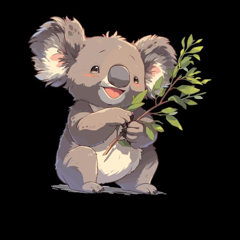 Koalas Koala