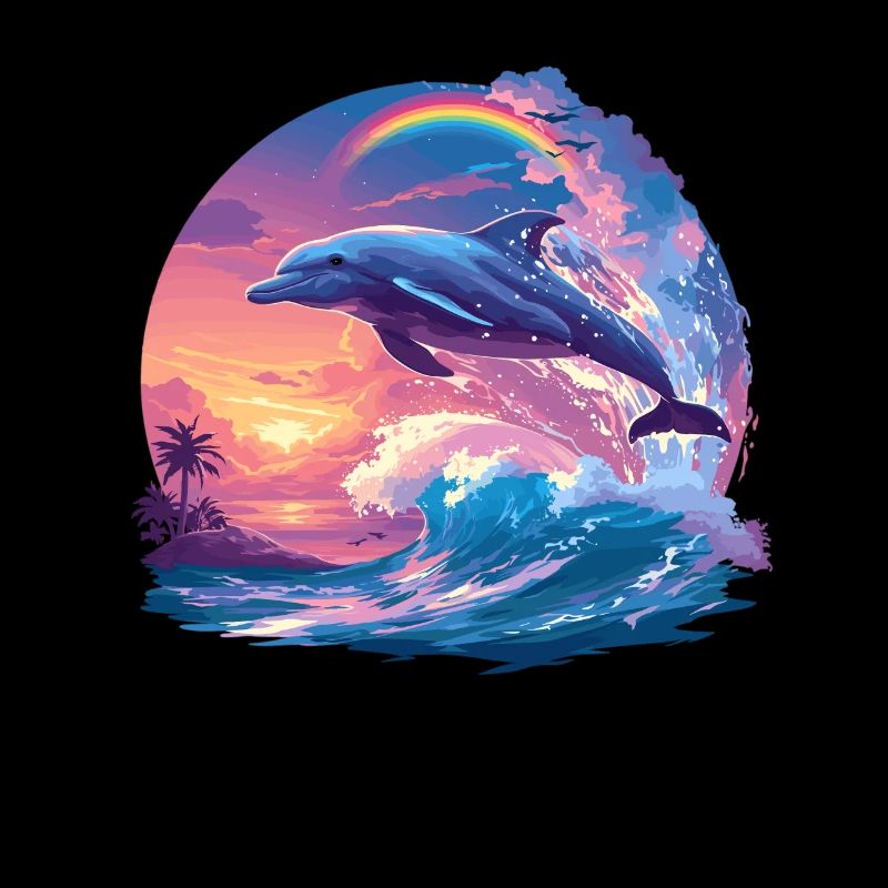 Dauphin Dauphins Dauphin