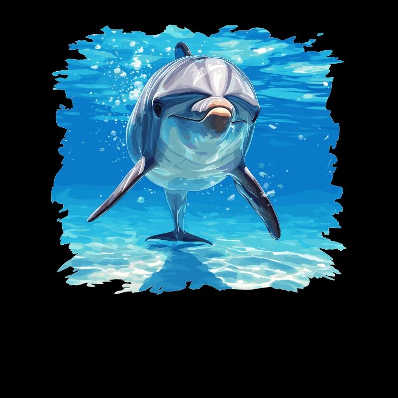 Dauphin Dauphins Dauphin